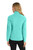 Port-Authority-®--Women's-Heather-Microfleece-Full-Zip-Jacket.-L235-33
