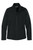 Port-Authority--®--Women's-Grid-Fleece-Jacket.-L239-16