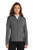 Port Authority  ®  Women's Grid Fleece Jacket. L239