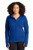 Sport-Tek ®  Women's Tech Fleece Full-Zip Hooded Jacket. L248