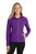 Port-Authority-®--Women's-Microfleece-Jacket.-L223-22
