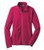 Port-Authority-®--Women's-Microfleece-Jacket.-L223-22