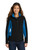 Black/ Imperial Blue