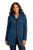 Port Authority ®  Women's Arc Sweater Fleece Long Jacket L425