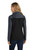 Port-Authority-®--Women's-Hooded-Core-Soft-Shell-Jacket.-L335-21