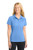 Sport-Tek ®  Women's Dri-Mesh ®  Pro Polo. L474