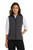 Black Charcoal Heather