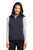 Port-Authority-®--Women's-Core-Soft-Shell-Vest.-L325-33