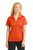 Bright Orange