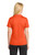 Bright Orange