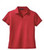 Sport-Tek-®--Women's-Dri-Mesh-®--V-Neck-Polo.--L469-4