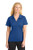 Sport-Tek ®  Women's Dri-Mesh ®  V-Neck Polo.  L469