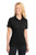 Sport-Tek ®  Women's Dry Zone ®  Raglan Accent Polo. L475