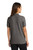 Charcoal Heather Grey