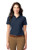 Port Authority ®  Women's Stain-Resistant Polo. L510