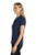 Port Authority ®  Women's Rapid Dry ™  Mesh Polo. L573