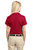 Rich Red