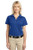 Port Authority ®  Women's Tech Pique Polo. L527
