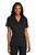 Port-Authority-®--Women's-Silk-Touch™-Performance-Colorblock-Stripe-Polo.-L547-17