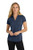 Port Authority ®  Women's Digi Heather Performance Polo. L574