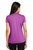 Port-Authority-®--Women's-Trace-Heather-Polo.-L576-4