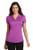 Port Authority ®  Women's Trace Heather Polo. L576