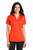 Neon Orange