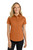 Texas Orange/ Light Stone