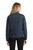 Port-Authority-®--Women's-Denim-Jacket.-L7620-17