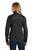 Port-Authority-®--Women's-Hybrid-Soft-Shell-Jacket.-L787-3