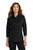 Port-Authority-®--Women's-3/4-Sleeve-Easy-Care-Shirt.-L612-36