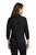 Port-Authority-®--Women's-3/4-Sleeve-Easy-Care-Shirt.-L612-37