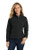 Port Authority ®  Women's Textured Soft Shell Jacket. L705
