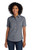 Port-Authority-®--Women's-Short-Sleeve-SuperPro-™--Oxford-Shirt.-L659-4