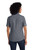 Port-Authority-®--Women's-Short-Sleeve-SuperPro-™--Oxford-Shirt.-L659-5