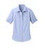 Port-Authority-®--Women's-Short-Sleeve-SuperPro-™--Oxford-Shirt.-L659-22