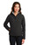Port-Authority-®--Women's-Glacier-®--Soft-Shell-Jacket.--L790-50