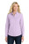 Port Authority ®  Women's SuperPro ™  Oxford Shirt. L658