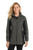 Port Authority ®  Women's Active Hooded Soft Shell Jacket. L719