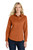 Texas Orange/ Light Stone