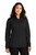 Port-Authority-®--Women's-Smooth-Fleece-1/4-Zip-L804-34