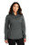 Port Authority ®  Women's Smooth Fleece 1/4-Zip L804