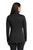 Port-Authority-®--Women's-Smooth-Fleece-1/4-Zip-L804-28
