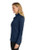 Port Authority ®  Women's Vertical Texture Full-Zip Jacket. L805