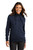 River Blue Navy