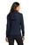 River Blue Navy