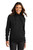 Port-Authority-®--Women's-Smooth-Fleece-Hooded-Jacket-L814-29