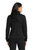 Port-Authority-®--Women's-Smooth-Fleece-Hooded-Jacket-L814-38