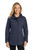 River Blue Navy