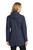 River Blue Navy